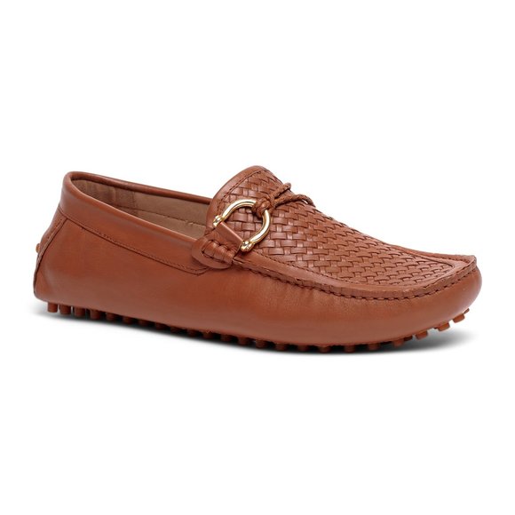 Malone Driver Loafer main image 4